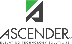 ASCENDER logo