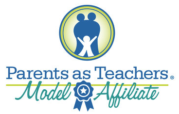 Parents as Teachers logo