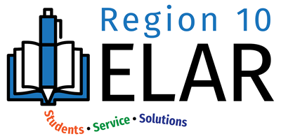 ELAR logo