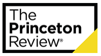 Princeton Review logo