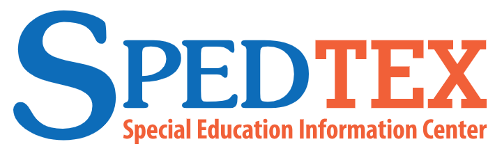 SPEDTex logo