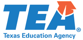 Texas Education Agency logo